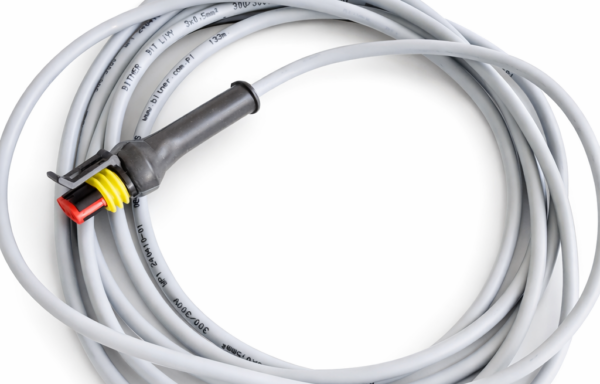 Kabel przepływomierza Arag/Polmac